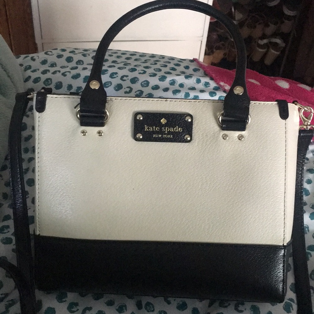 KATE SPADE purse